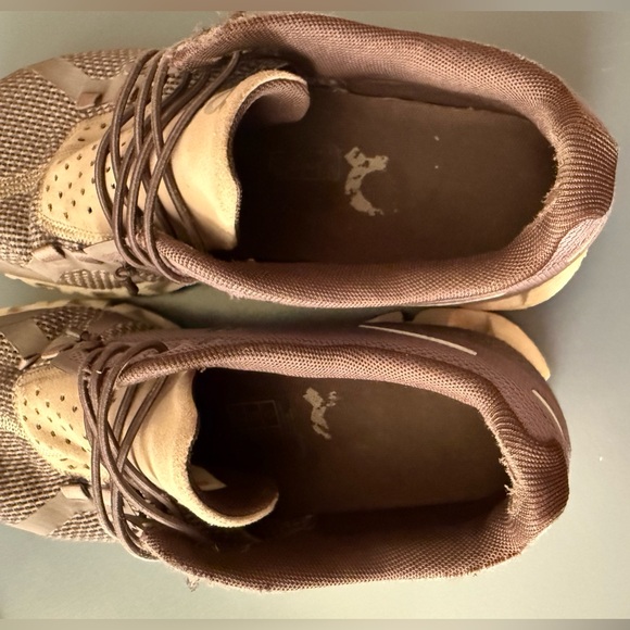 Swiss Engineering Tennis Shoes - Picture 6 of 8